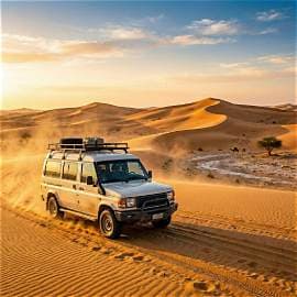 Maroc — Traversée du Sud